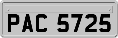 PAC5725