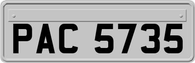 PAC5735