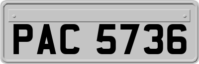PAC5736
