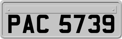 PAC5739