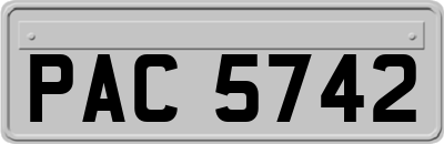 PAC5742