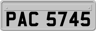 PAC5745