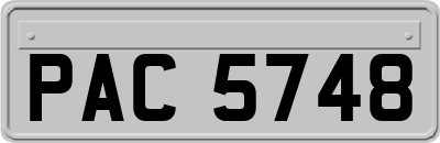 PAC5748