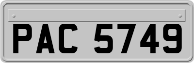 PAC5749