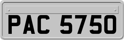 PAC5750
