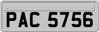 PAC5756