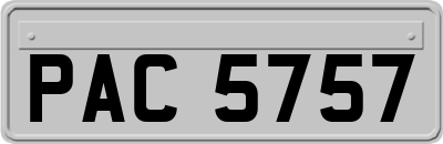 PAC5757