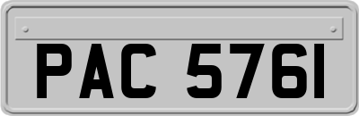 PAC5761