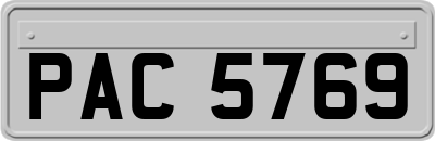PAC5769