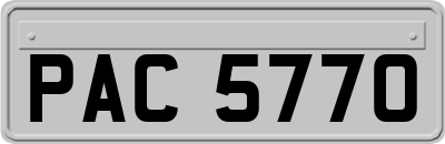 PAC5770