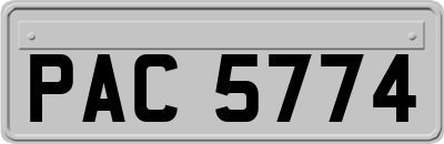 PAC5774