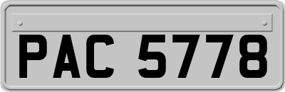 PAC5778