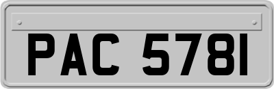 PAC5781