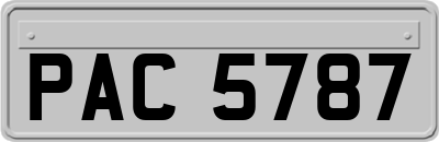 PAC5787