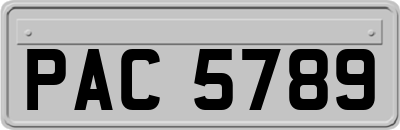 PAC5789