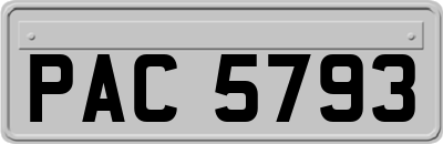 PAC5793