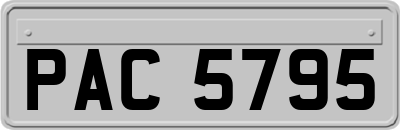 PAC5795