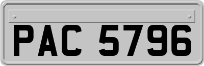 PAC5796