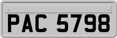 PAC5798