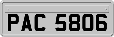 PAC5806