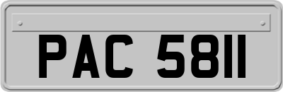 PAC5811