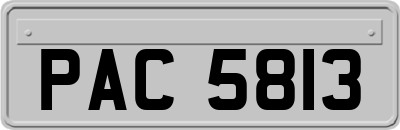 PAC5813