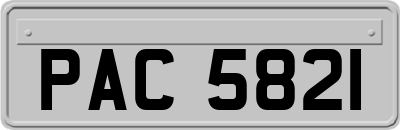 PAC5821