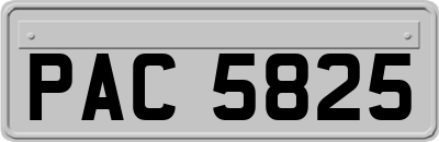 PAC5825