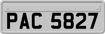 PAC5827