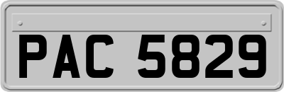PAC5829
