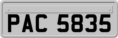 PAC5835