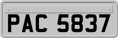 PAC5837