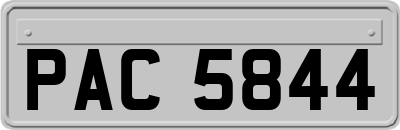 PAC5844