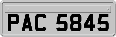 PAC5845