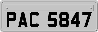 PAC5847