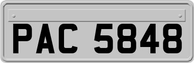 PAC5848