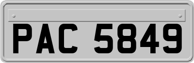 PAC5849