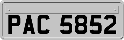 PAC5852