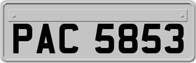 PAC5853