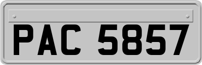 PAC5857