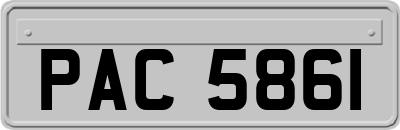 PAC5861
