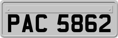PAC5862