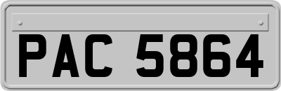 PAC5864