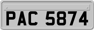 PAC5874