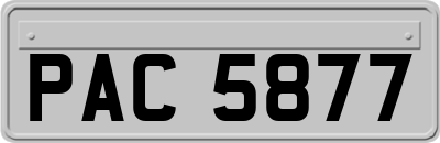 PAC5877