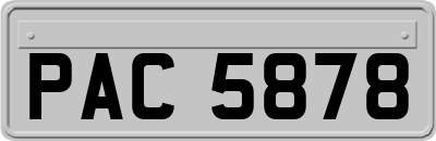 PAC5878
