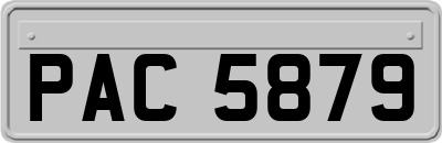 PAC5879