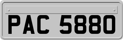 PAC5880