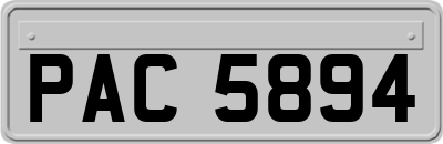 PAC5894