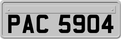 PAC5904